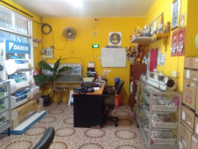 Blues Blues Arts&Food